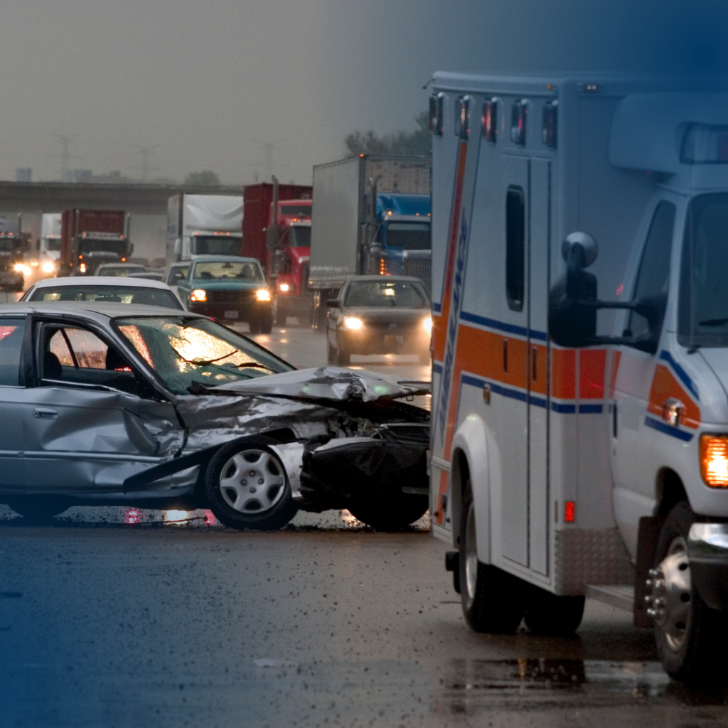 Mass Transit Accidents: Legal Options and Recourse for Victims