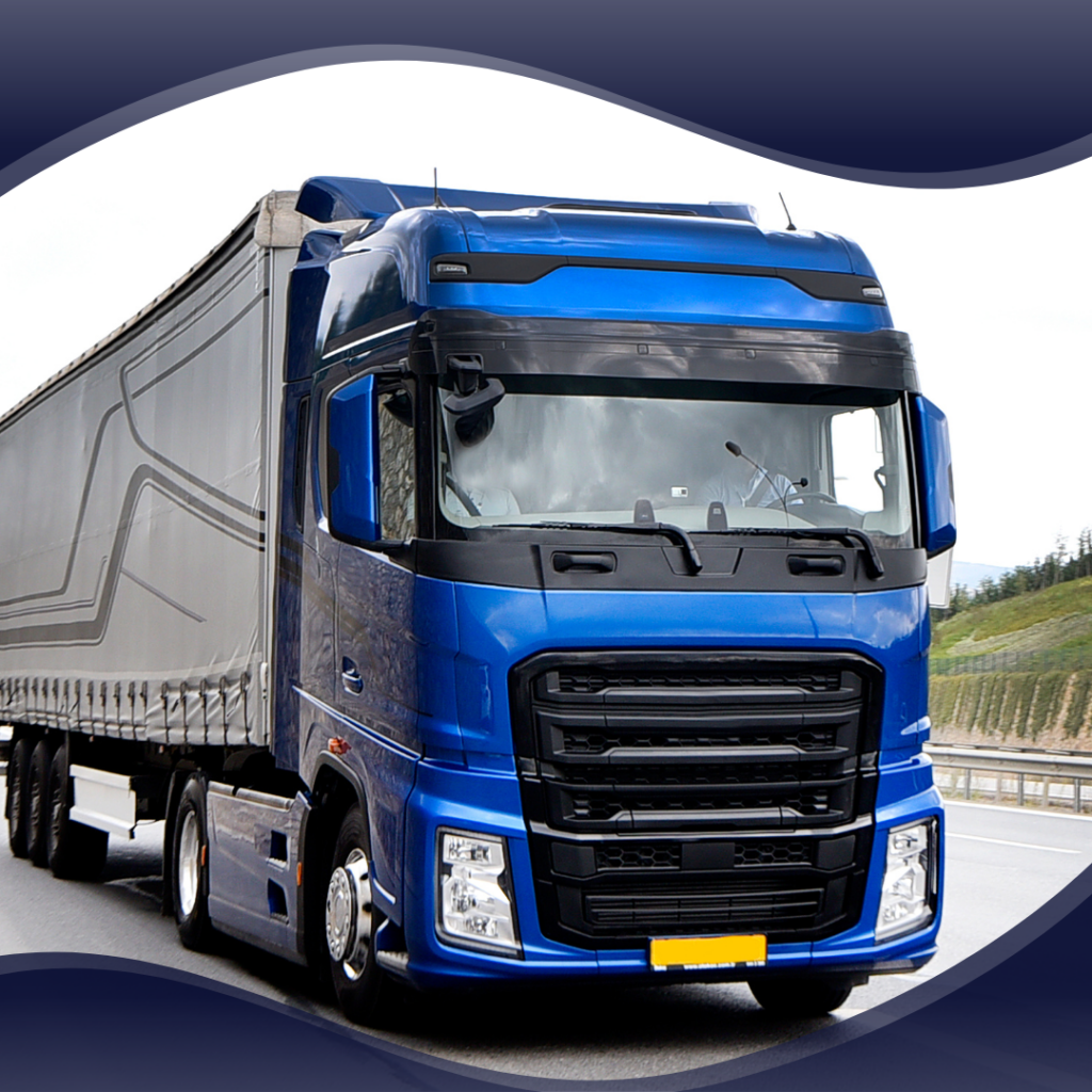 Accidentes de Camiones y Entrenamiento Inadecuado de Conductores: Responsabilizando a las Empresas
