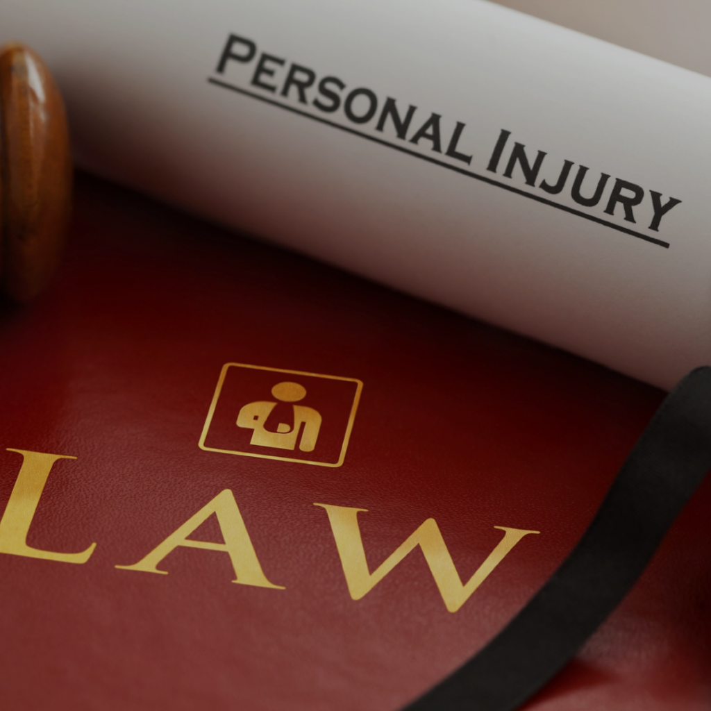 Tendencias al alza en acuerdos de compensación por lesiones personales.