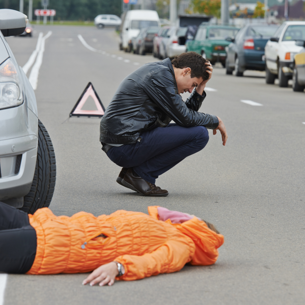 ¿Qué hacen los abogados especializados en accidentes peatonales?